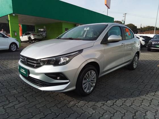 FIAT CRONOS 1.3 FIREFLY FLEX DRIVE MANUAL FIAT CRONOS 1.3 FIREFLY FLEX DRIVE MANUAL